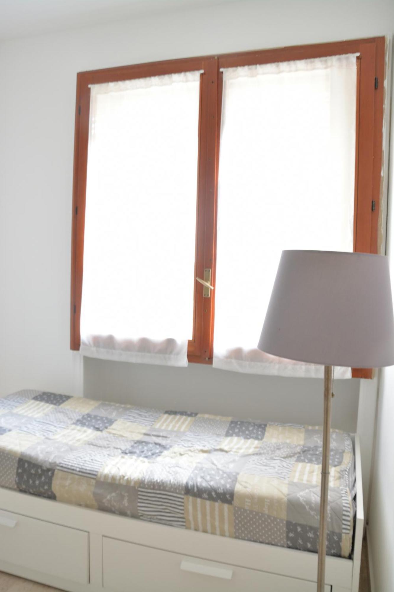 Milano Syle. Apartment Luaran gambar