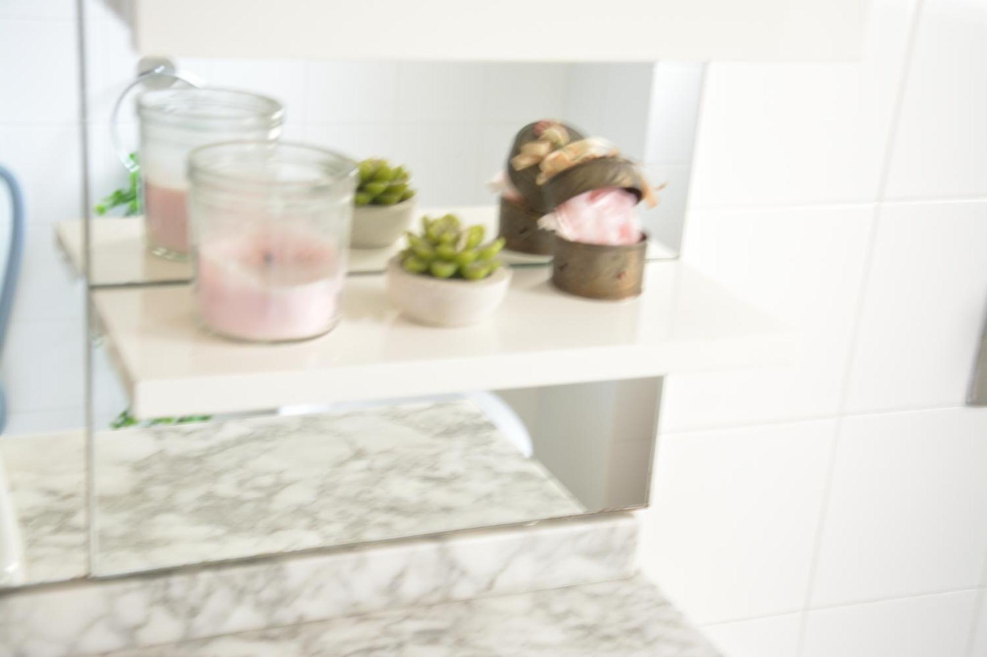 Milano Syle. Apartment Luaran gambar