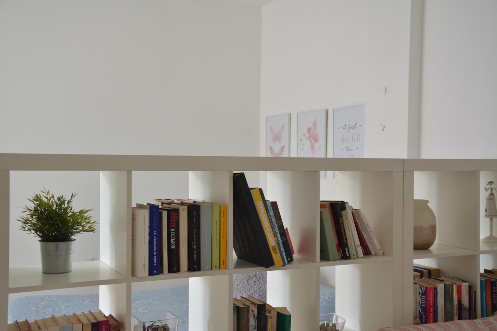 Milano Syle. Apartment Luaran gambar