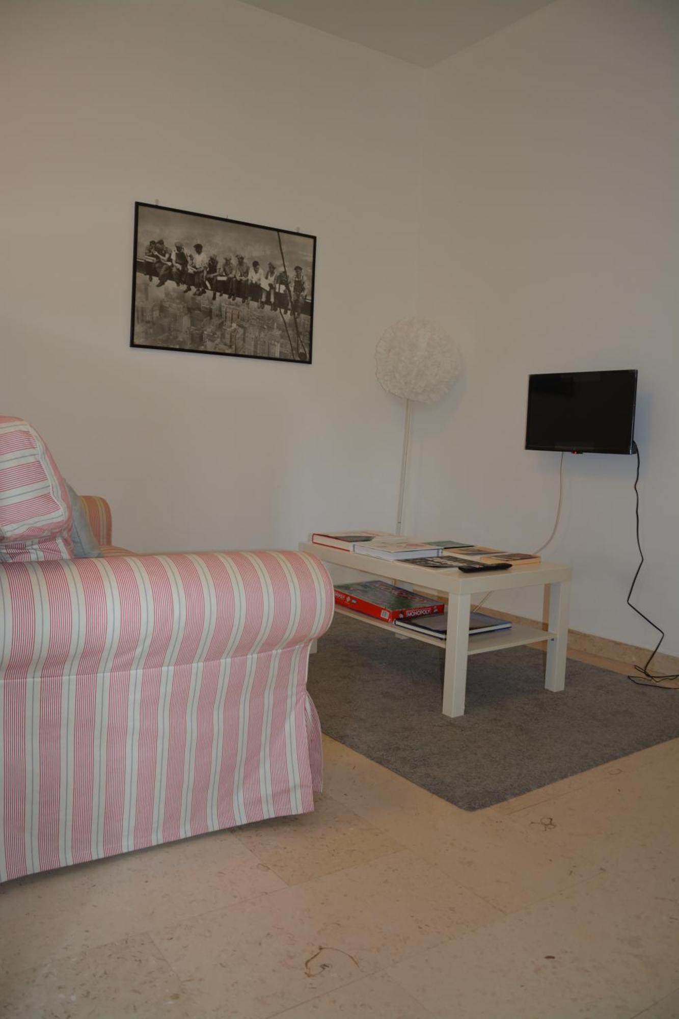 Milano Syle. Apartment Luaran gambar