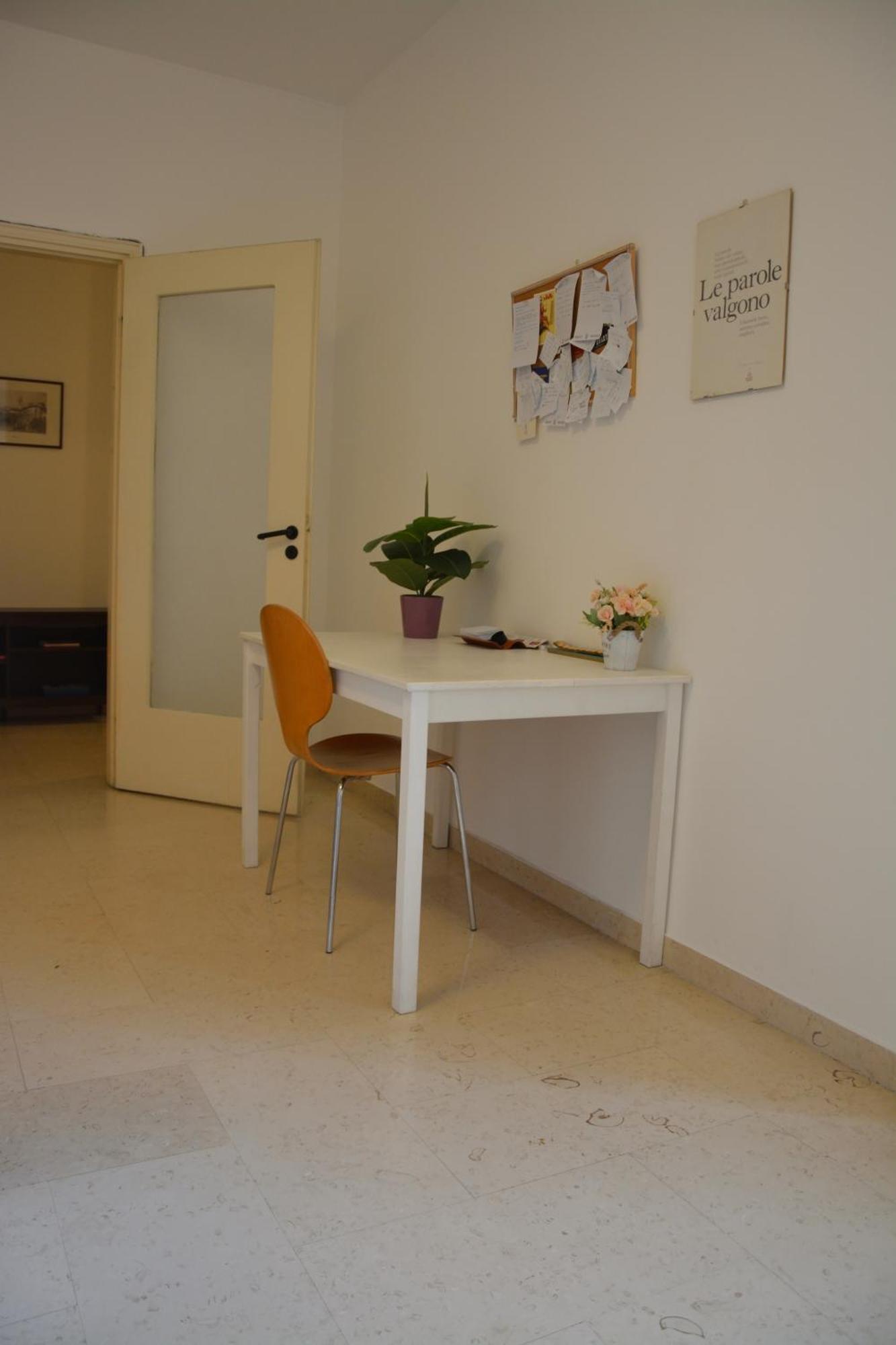 Milano Syle. Apartment Luaran gambar