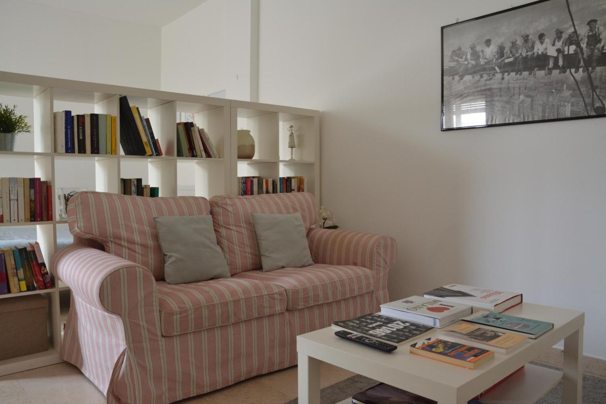 Milano Syle. Apartment Luaran gambar